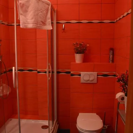 Apartmán Trzy Korony 42 *