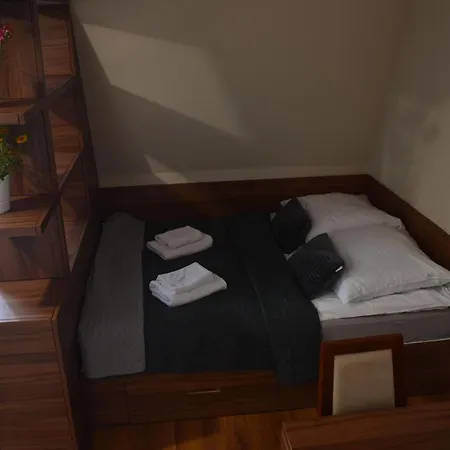 Trzy Korony 42 Svinoústí