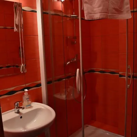 Trzy Korony 42 Apartmán *