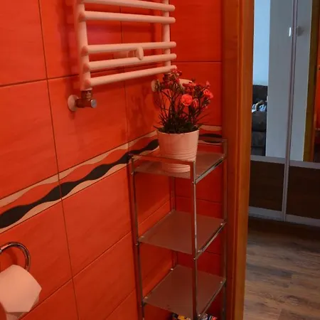 Apartmán Trzy Korony 42 *